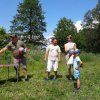 Koło PZW nr 166 w Bydgoszczy zorganizowało „Dzień Dziecka nad wodą”